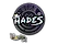Sticker | hades (Glitter) | Paris 2023