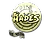 Sticker | hades (Gold) | Paris 2023
