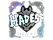 Sticker | hades (Holo) | Austin 2025