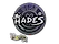 Sticker | hades | Paris 2023