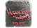 Sticker | hallzerk (Foil) | Austin 2025