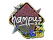 Sticker | hampus (Glitter) | Rio 2022