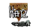 Sticker | hatz | Antwerp 2022