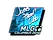 Sticker | hazed (Foil) | MLG Columbus 2016