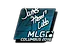Sticker | hazed | MLG Columbus 2016