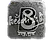Sticker | headtr1ck (Foil) | Austin 2025