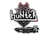 Sticker | huNter | Antwerp 2022