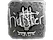 Sticker | huNter- (Foil) | Austin 2025