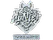 Sticker | huNter- (Glitter) | Copenhagen 2024