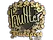 Sticker | huNter- (Gold) | Budapest 2025
