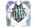 Sticker | huNter- (Holo) | Austin 2025