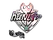Sticker | huNter- (Holo) | Paris 2023