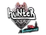 Sticker | huNter- | Stockholm 2021