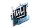 Sticker | hutji | Boston 2018