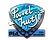 Sticker | hutji | Krakow 2017