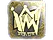 Sticker | iM (Gold) | Austin 2025