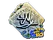 Sticker | iM | Rio 2022