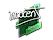 Sticker | innocent | Boston 2018