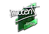 Sticker | innocent | Boston 2018