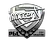 Sticker | innocent | Krakow 2017