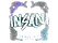 Sticker | insani (Holo) | Austin 2025