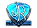 Sticker | jR (Foil) | Krakow 2017