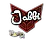 Sticker | jabbi (Glitter) | Paris 2023