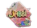 Sticker | jabbi (Holo) | Rio 2022