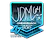 Sticker | jdm64 (Foil) | Cluj-Napoca 2015