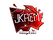 Sticker | jkaem (Foil) | Cologne 2016