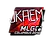 Sticker | jkaem (Foil) | MLG Columbus 2016