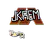 Sticker | jkaem | Paris 2023