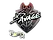 Sticker | jks (Glitter) | Paris 2023