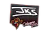 Sticker | jks | Cologne 2015