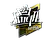 Sticker | jmqa (Foil) | Boston 2018