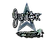 Sticker | junior (Glitter) | Antwerp 2022