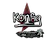 Sticker | k0nfig | Antwerp 2022