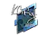 Sticker | k0nfig | Boston 2018