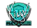 Sticker | kNgV- | Krakow 2017