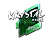 Sticker | kRYSTAL (Foil) | Boston 2018