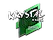 Sticker | kRYSTAL | Boston 2018