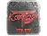 Sticker | karrigan (Foil) | Austin 2025