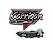 Sticker | karrigan (Glitter) | Antwerp 2022