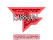 Sticker | karrigan (Glitter) | Copenhagen 2024