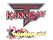 Sticker | karrigan (Glitter) | Shanghai 2024