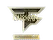 Sticker | karrigan (Gold) | Copenhagen 2024