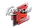 Sticker | karrigan | Boston 2018