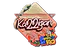Sticker | karrigan | Rio 2022