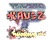 Sticker | kauez (Holo) | Shanghai 2024