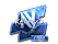 Sticker | kennyS (Foil) | Atlanta 2017